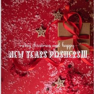 Merry Christmas and Happy New Years